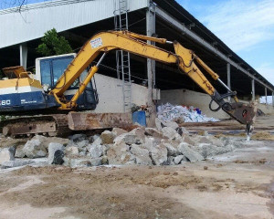 Đập Phá Tháo Dỡ Công Trình Uy Tín Tại Quận 12