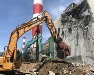 Đơn Vị Thu Mua Xác Nhà Tại Bình Chánh Giá Tốt