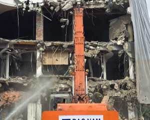 Nhà Thầu Thu Mua Xác Nhà Tại Quận 12 Giá Cao, Uy Tín