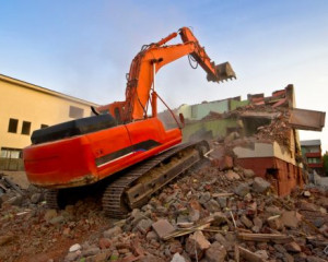 Công Ty Đập Phá, Tháo Dỡ Công Trình Tại Bình Tân Chuyên Nghiệp