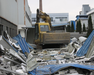 Công Ty Đập Phá Và Tháo Dỡ Công Trình Tại Thủ Dầu Một Uy Tín