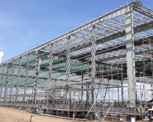 Đơn Vị Tháo Dỡ Công Trình Tại Đức Hòa An Toàn, Chuyên Nghiệp