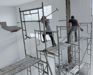 Đơn Vị Thu Mua Xác Nhà Tại Thủ Thừa Trọn Gói