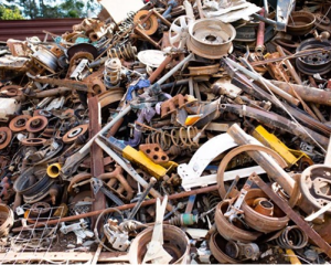 Dịch Vụ Thu Mua Phế Liệu Tại Long Thành Tận Nơi, Giá Cao