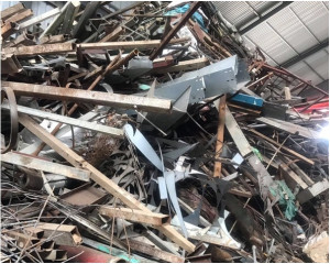 Thu Mua Phế Liệu Tại Củ Chi Tận Nơi