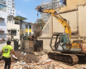 Công Ty Thu Mua Xác Nhà Tại Phú Giáo Uy Tín, An Toàn