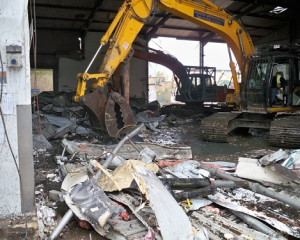 Đơn Vị Thu Mua Xác Nhà Tại Vĩnh Cửu Uy Tín