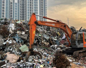 Thu Mua Phế Liệu Tại Nhơn Trạch Tận Nơi, Giá Cao