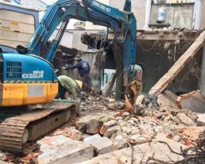 Thu Mua Xác Nhà Tại Cần Đước Trọn Gói