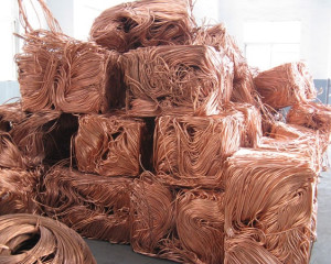 Thu Mua Phế Liệu Tại Kiến Tường Trọn Gói