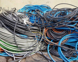 Công Ty Thu Mua Phế Liệu Tại Thủ Thừa Giá Cao