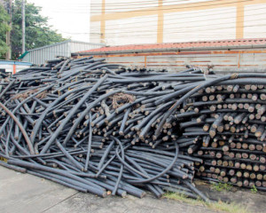 Thu Mua Phế Liệu Tại Cần Giuộc Tận Nơi
