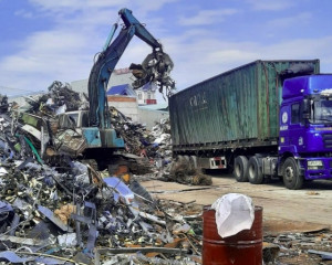 Thu Mua Phế Liệu Tại Cẩm Mỹ Giá Cao, An Toàn