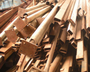 Thu Mua Phế Liệu Tại Huyện Tân Phú Trọn Gói, Giá Cao