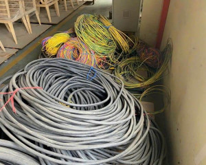 Thu Mua Cáp Đồng, Cáp Nhôm Tại Tân Bình Uy Tín, Trọn Gói