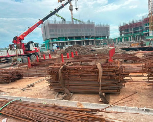 Dịch Vụ Thu Mua Phế Liệu Tại Quận 1 Giá Cao