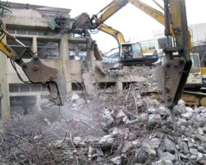 Thu Mua Xác Nhà Tại Quận 1 An Toàn, Trọn Gói