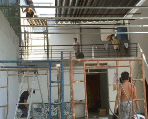 Dịch Vụ Sửa Nhà Quận 12 Uy Tín, Giá Rẻ