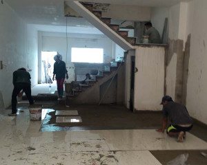 Công Ty Cung Cấp Dịch Vụ Sửa Nhà Củ Chi Chuyên Nghiệp