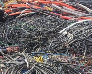 Thu Mua Cáp Đồng, Cáp Nhôm Tại Gò Vấp Trọn Gói
