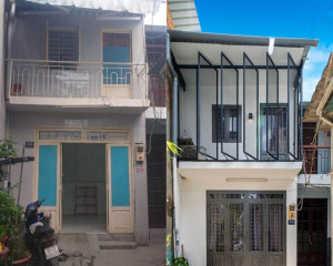Dịch Vụ Sửa Nhà Tân Bình Trọn Gói, Chuyên Nghiệp