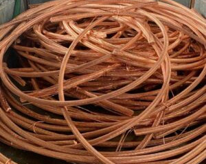 Thu Mua Cáp Đồng, Cáp Nhôm Tại Quận 1 Tận Nơi