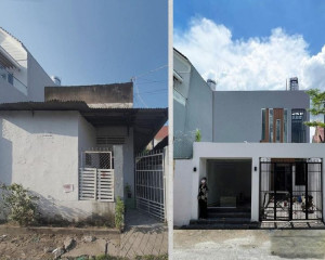 Dịch Vụ Sửa Nhà Bến Lức Trọn Gói, Chuyên Nghiệp
