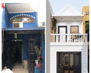 Dịch Vụ Sửa Nhà Bình Tân Giá Rẻ