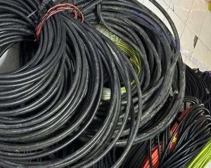 Thu Mua Cáp Đồng, Cáp Nhôm Tại Nhơn Trạch Giá Cao
