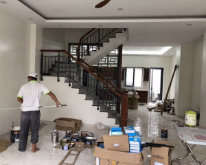 Dịch Vụ Sửa Nhà Quận 5 Chuyên Nghiệp