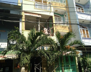 Dịch Vụ Sửa Nhà Biên Hòa Giá Rẻ