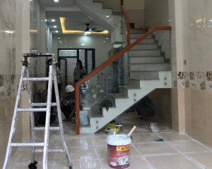 Dịch Vụ Sửa Nhà Long Thành Uy Tín, Trọn Gói