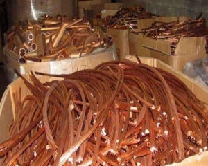 Đơn Vị Thu Mua Cáp Đồng, Cáp Nhôm Tại Trảng Bom Giá Cao