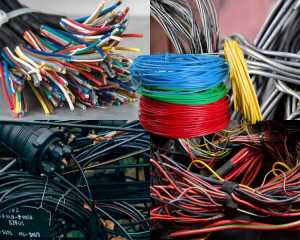 Thu Mua Cáp Đồng, Cáp Nhôm Tại Phú Giáo Tận Nơi