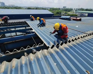 Dịch Vụ Sửa Nhà Tân Uyên Trọn Gói
