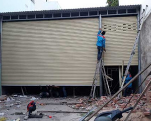 Công Ty Sửa Chữa Nhà Tân An Giá Rẻ