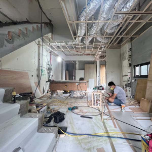 Sửa nhà trọn gói TPHCM, mẫu mã đẹp, giá thành rẻ