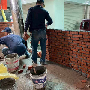 Công ty sửa nhà tại Bình Dương uy tín, chuyên nghiệp, giá rẻ, chất lượng cao