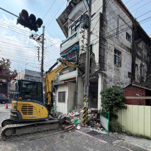 Công ty tháo dỡ công trình tại Bình Dương uy tín, giá tốt, hỗ trợ nhanh 24/7